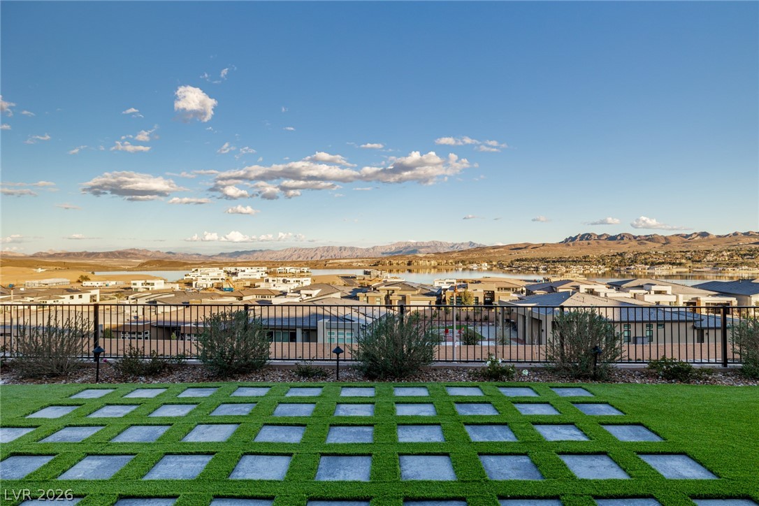 100 Water Cliff Lane Henderson NV 89011