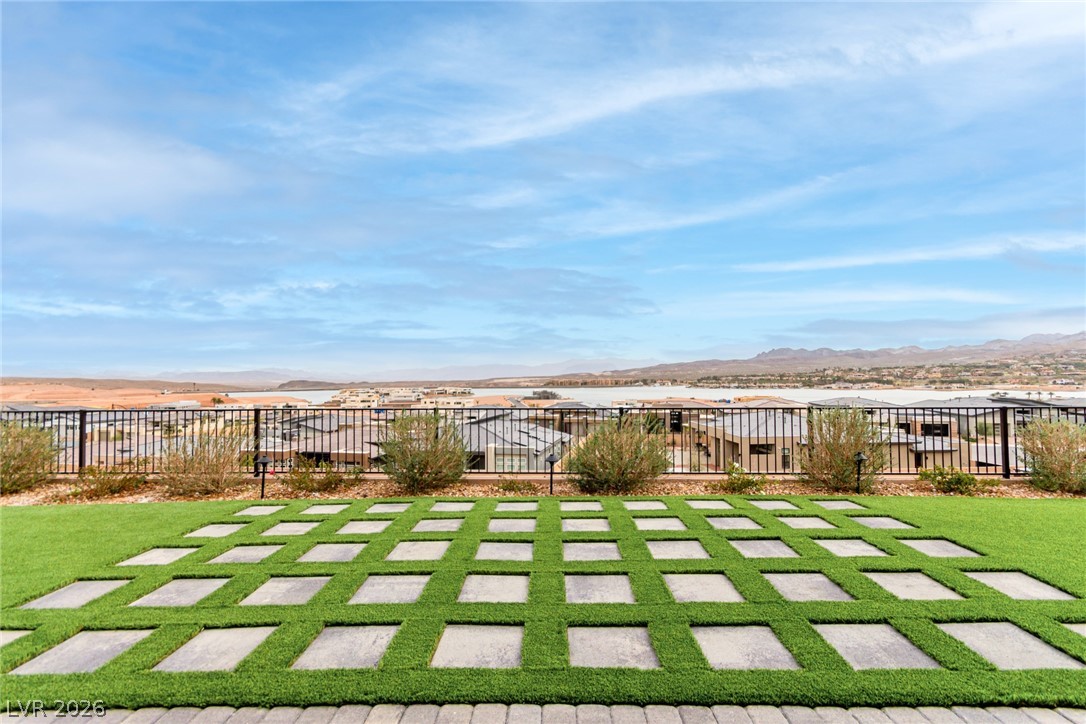 100 Water Cliff Lane Henderson NV 89011