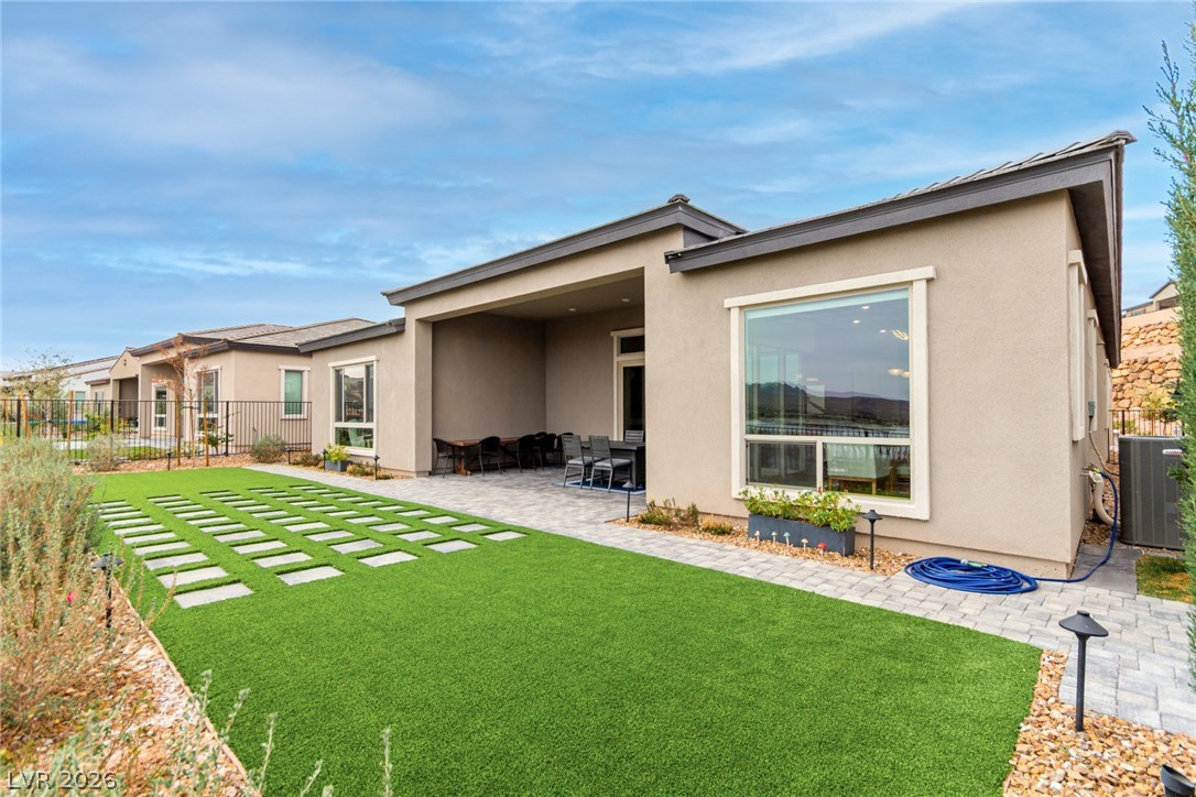 100 Water Cliff Lane Henderson NV 89011