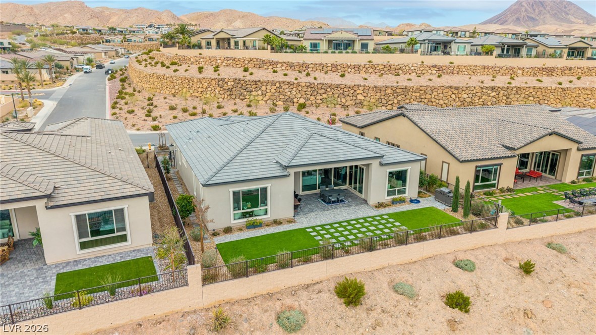 100 Water Cliff Lane Henderson NV 89011