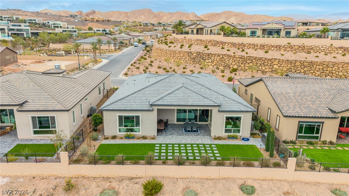 100 Water Cliff Lane Henderson NV 89011
