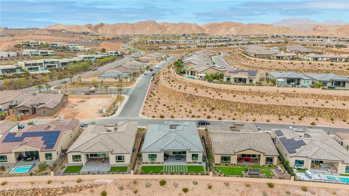100 Water Cliff Lane Henderson NV 89011