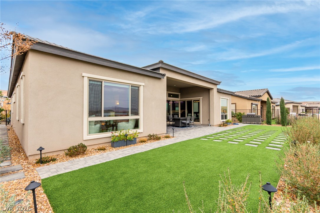100 Water Cliff Lane Henderson NV 89011