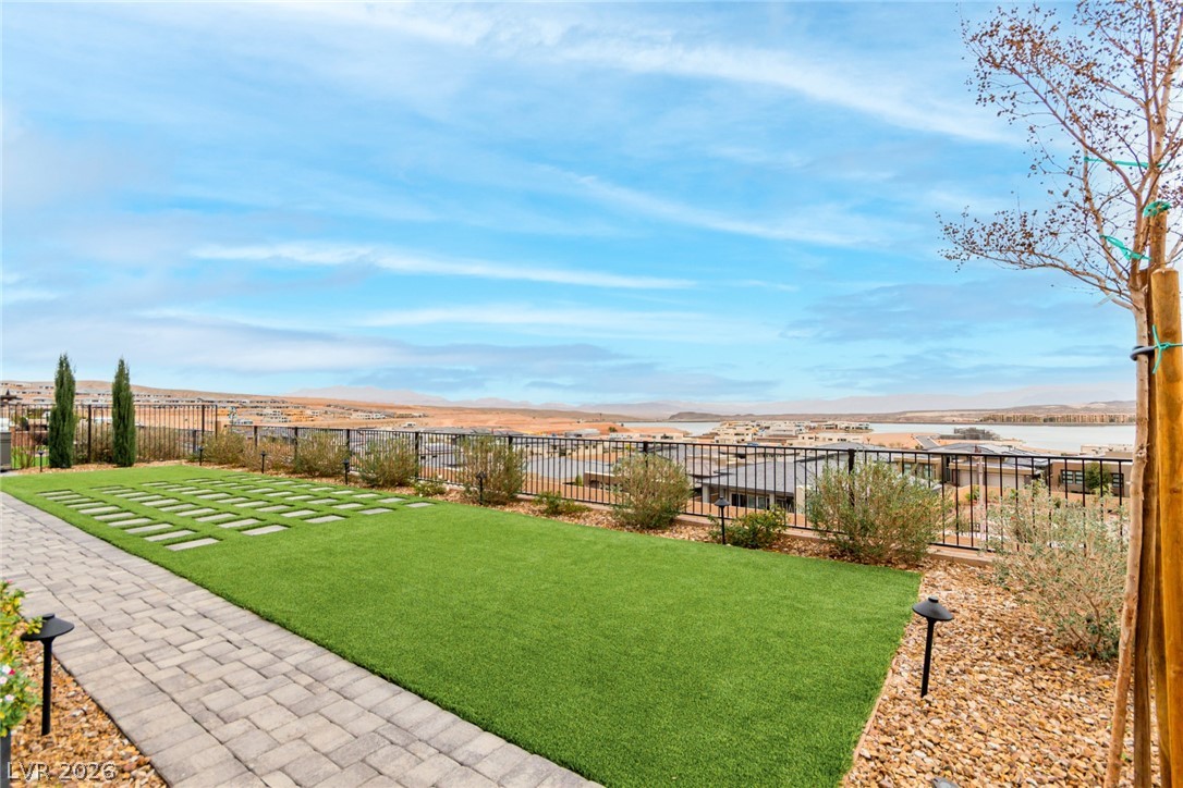 100 Water Cliff Lane Henderson NV 89011