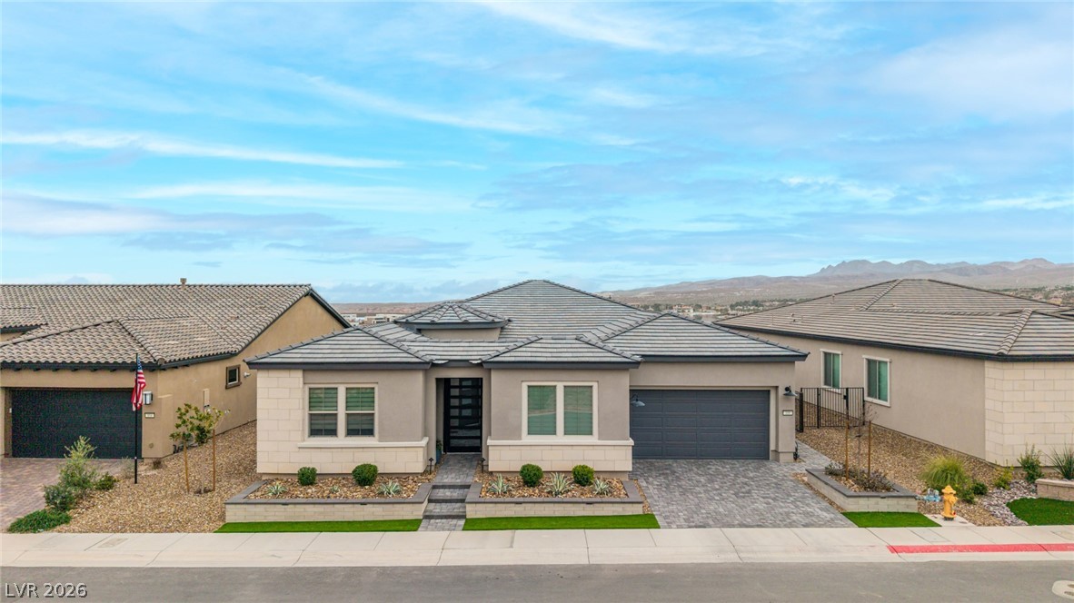 100 Water Cliff Lane Henderson NV 89011