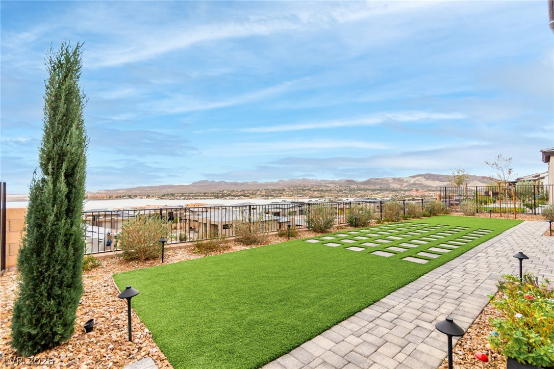 100 Water Cliff Lane Henderson NV 89011