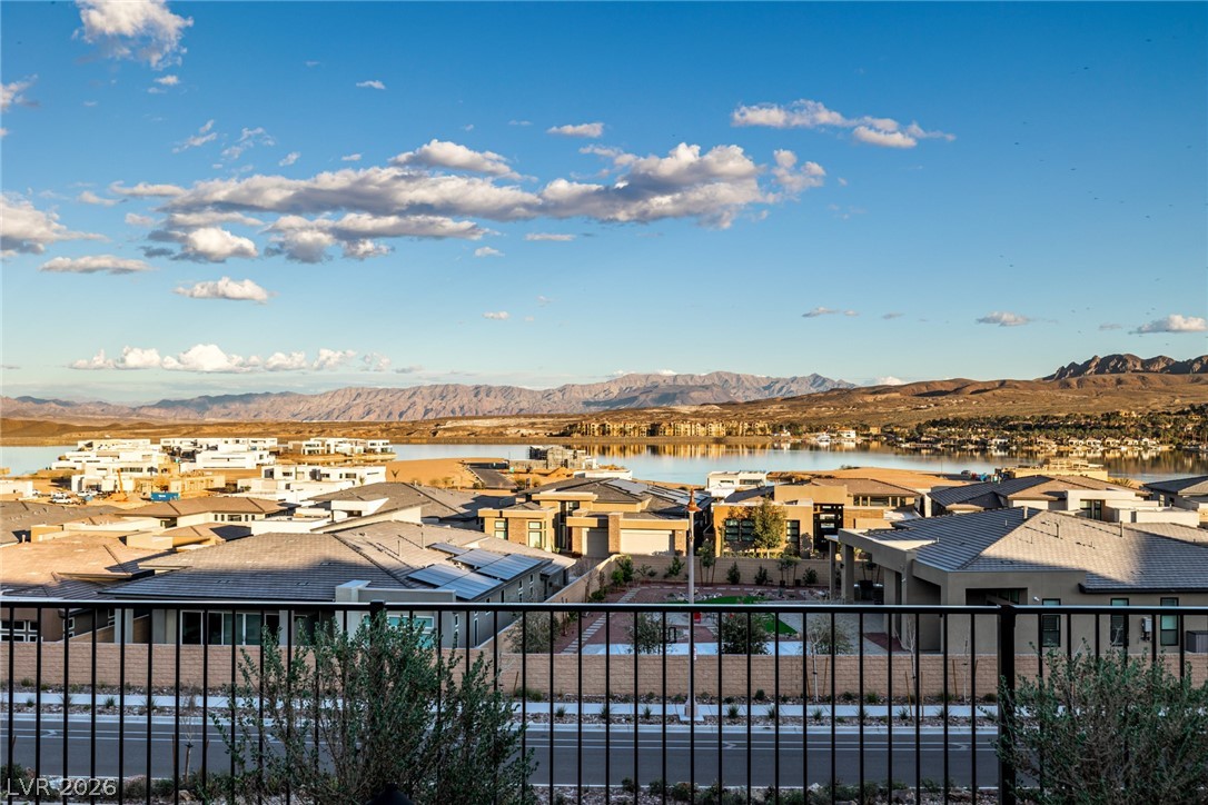 100 Water Cliff Lane Henderson NV 89011