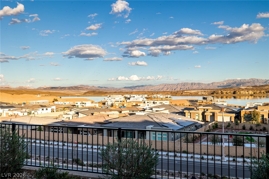 100 Water Cliff Lane Henderson NV 89011