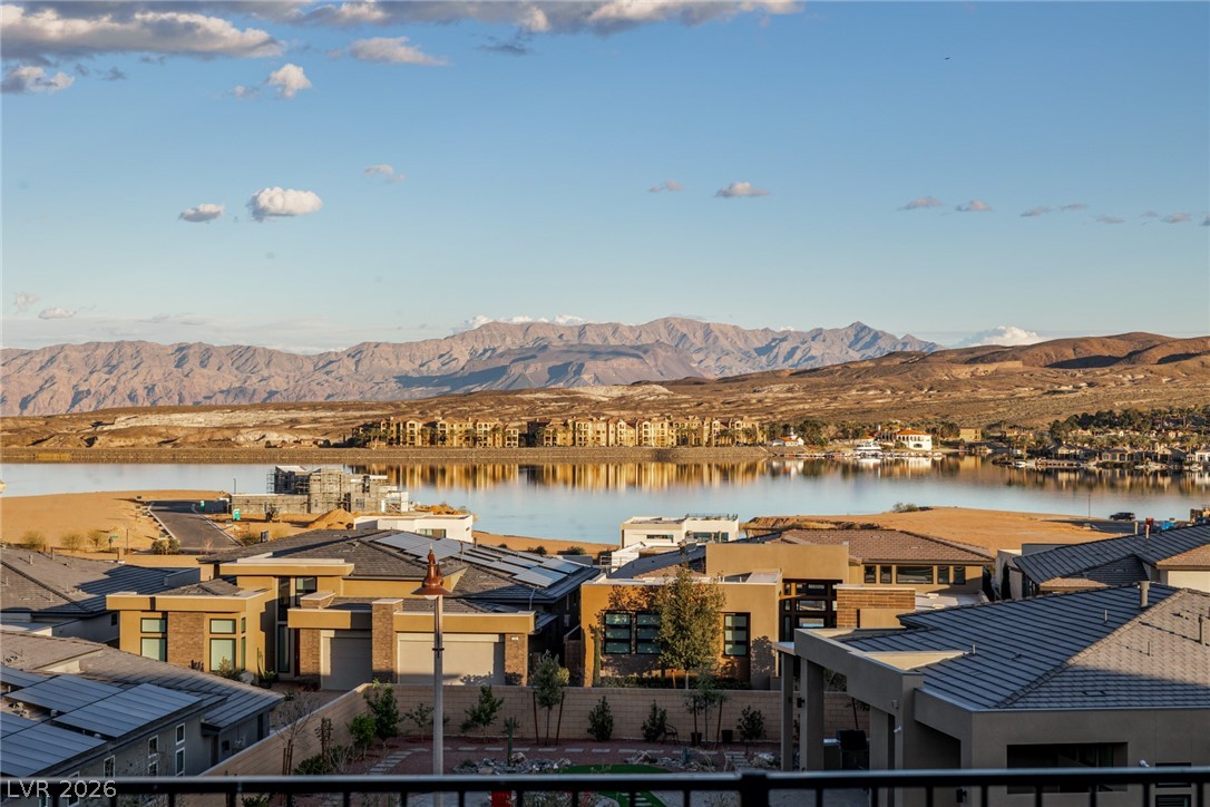 100 Water Cliff Lane Henderson NV 89011