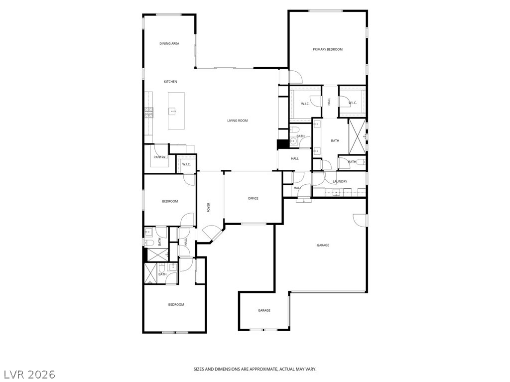 100 Water Cliff Lane Henderson NV 89011