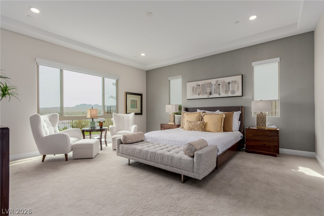 100 Water Cliff Lane Henderson NV 89011