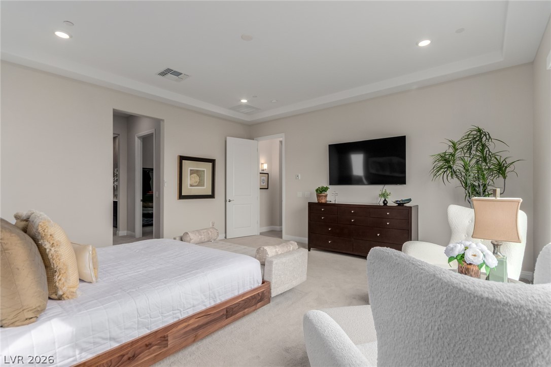 100 Water Cliff Lane Henderson NV 89011