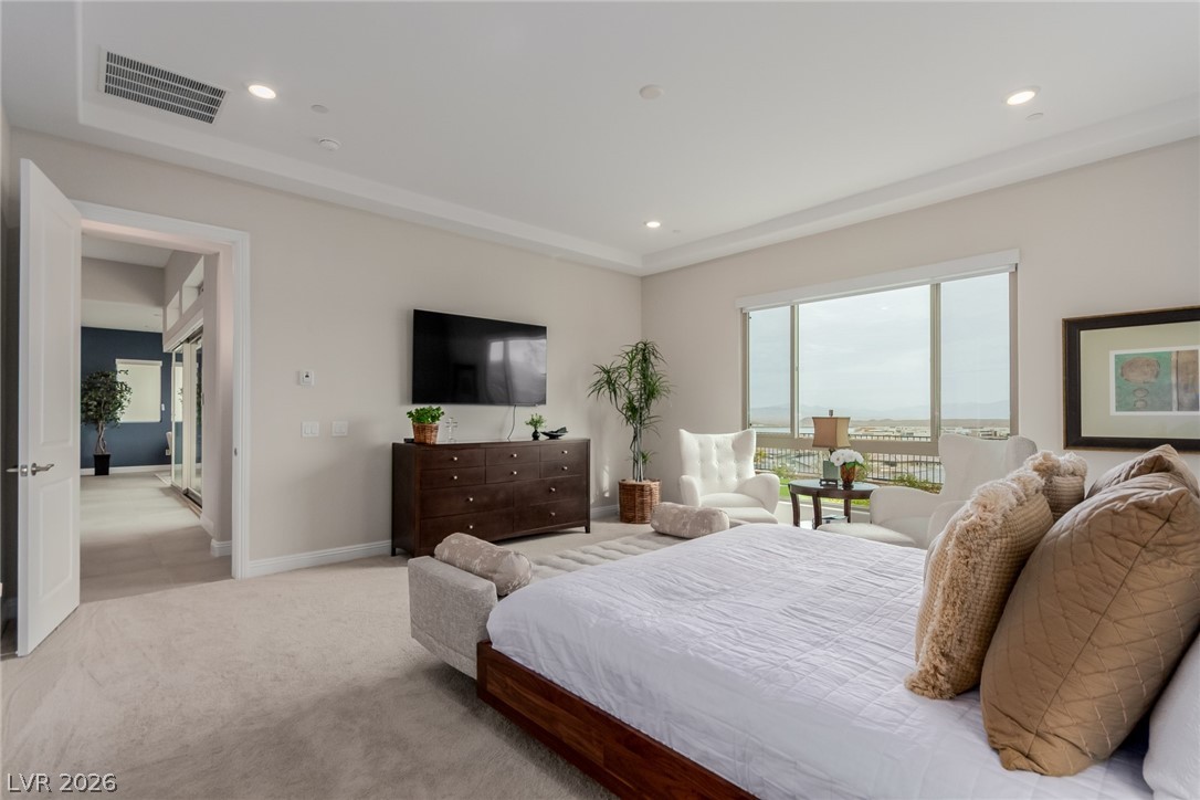 100 Water Cliff Lane Henderson NV 89011