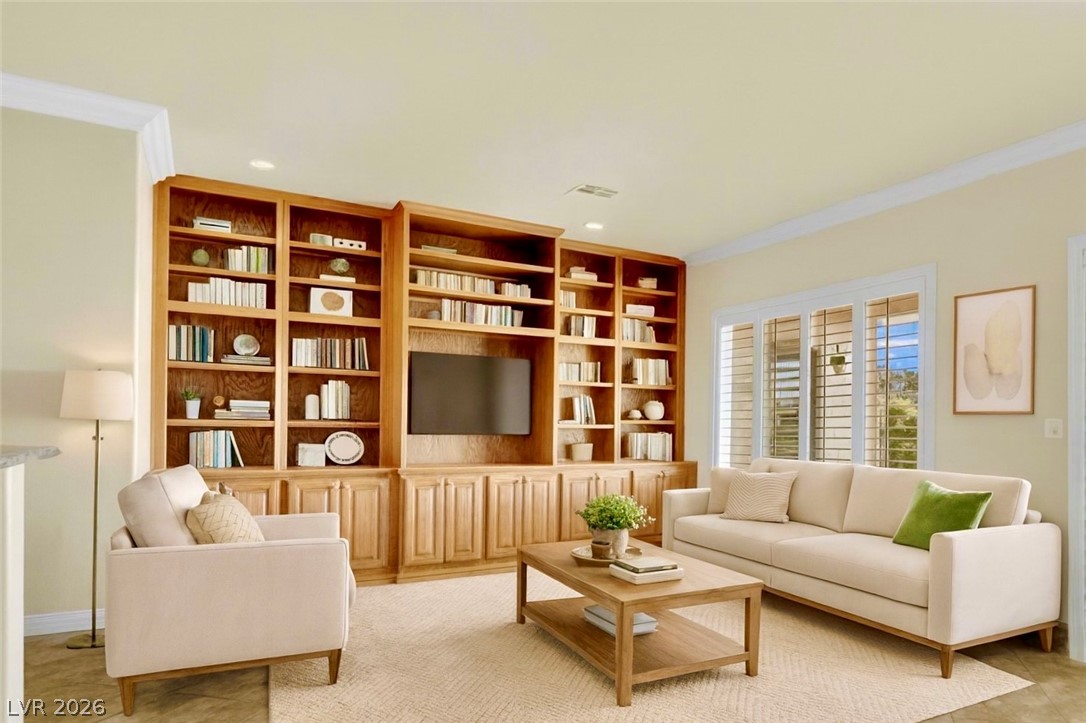 3073 Brownbirds Nest Drive Henderson NV 89052