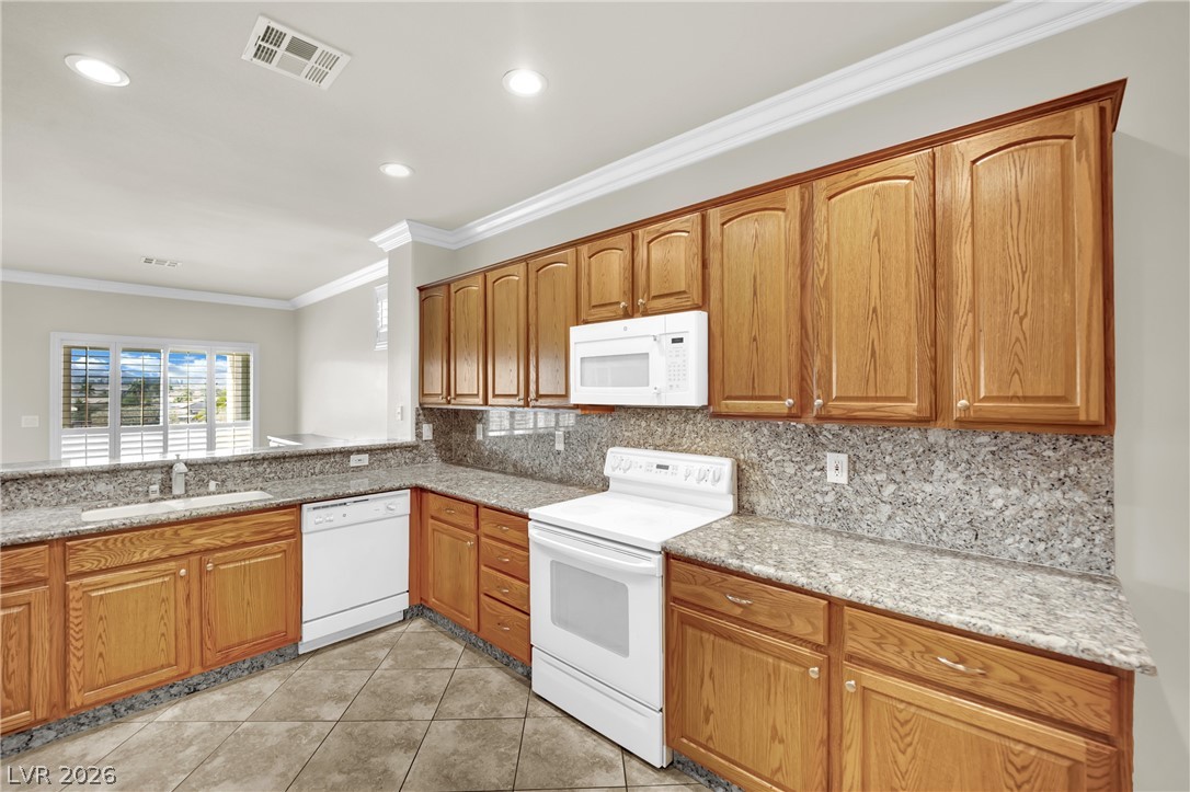 3073 Brownbirds Nest Drive Henderson NV 89052