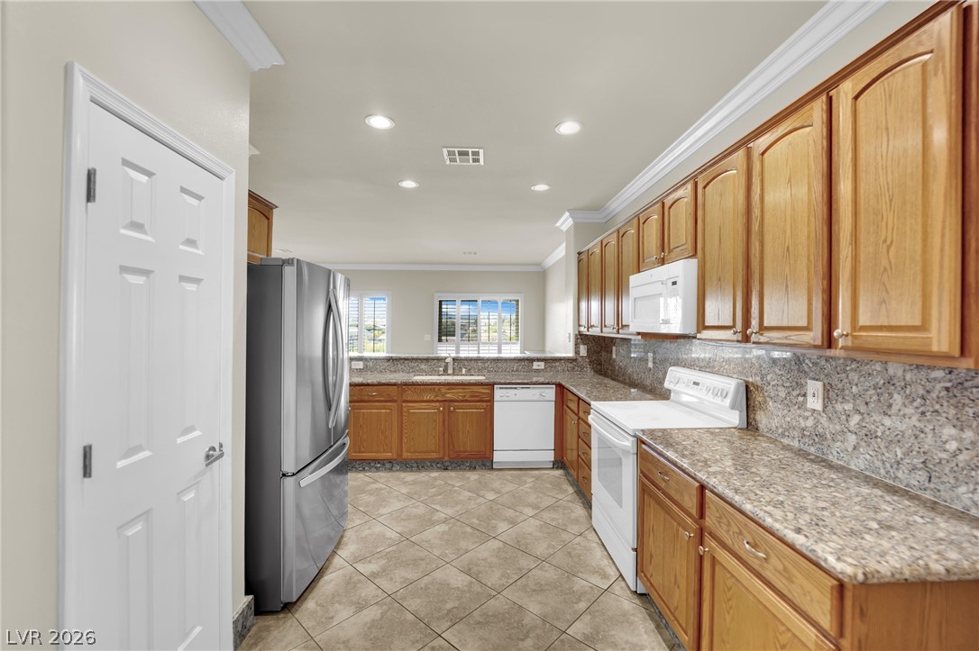 3073 Brownbirds Nest Drive Henderson NV 89052
