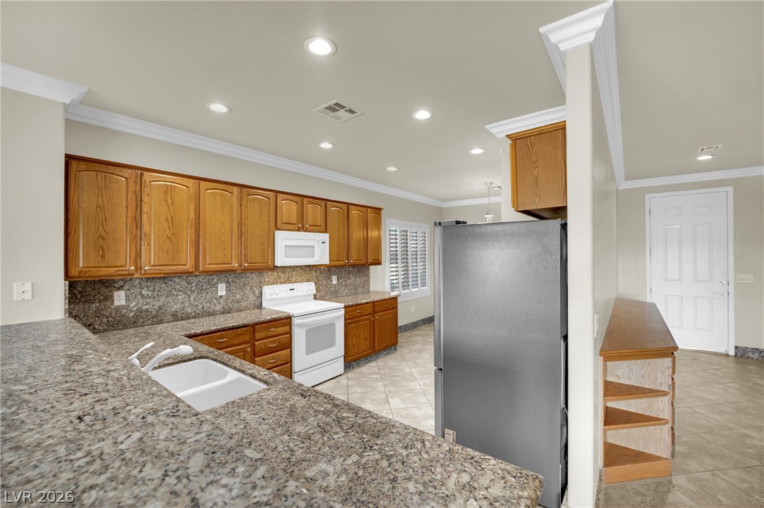 3073 Brownbirds Nest Drive Henderson NV 89052