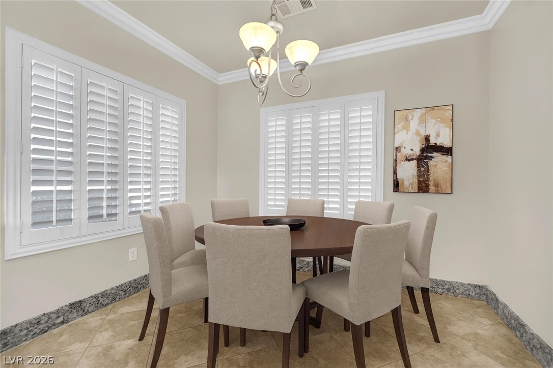 3073 Brownbirds Nest Drive Henderson NV 89052