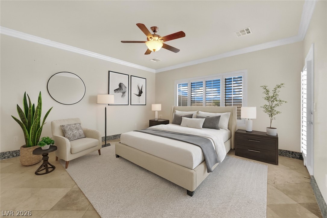 3073 Brownbirds Nest Drive Henderson NV 89052