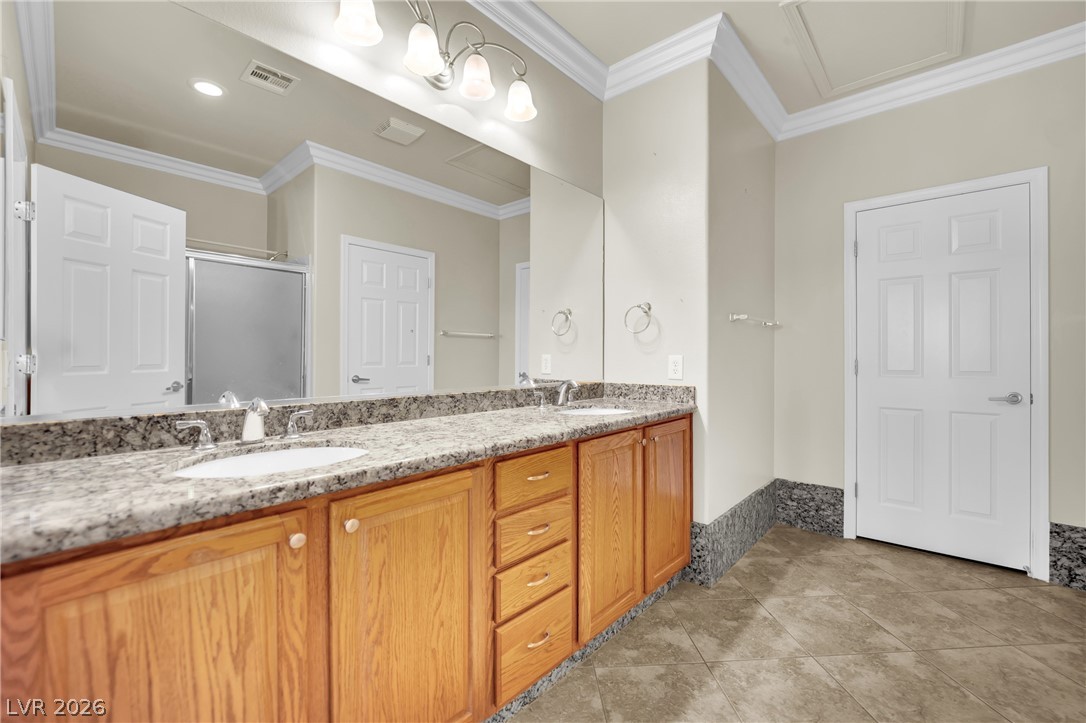 3073 Brownbirds Nest Drive Henderson NV 89052