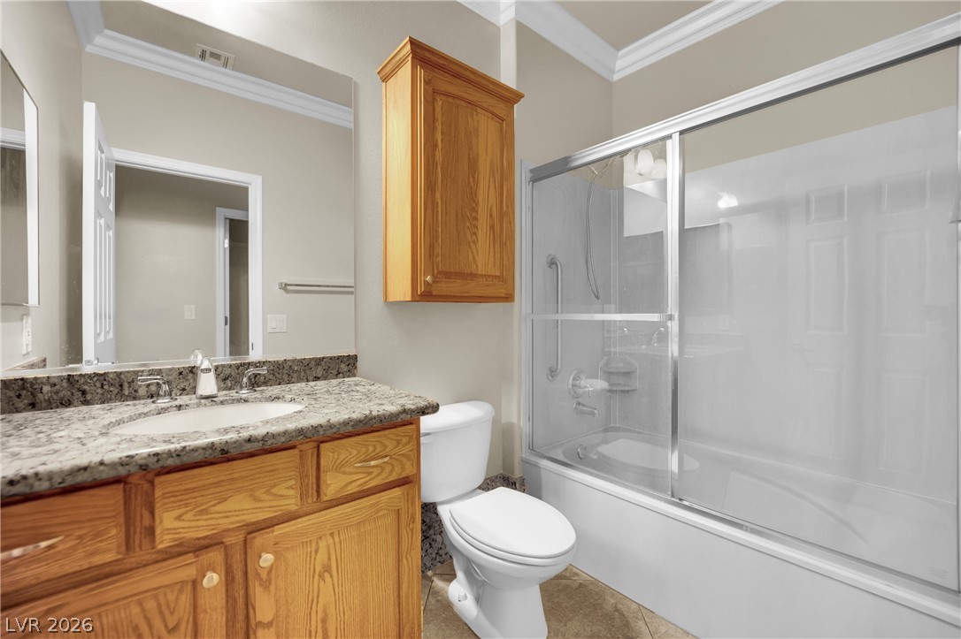3073 Brownbirds Nest Drive Henderson NV 89052