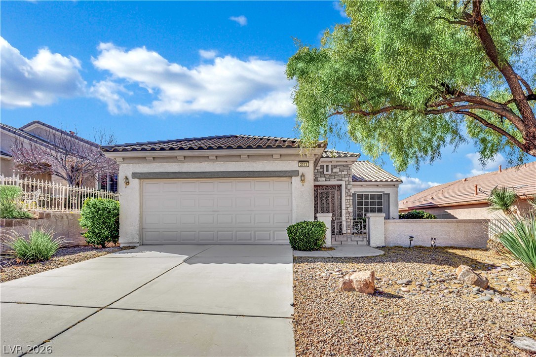 3073 Brownbirds Nest Drive Henderson NV 89052