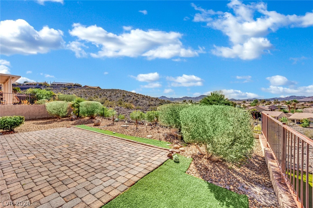 3073 Brownbirds Nest Drive Henderson NV 89052