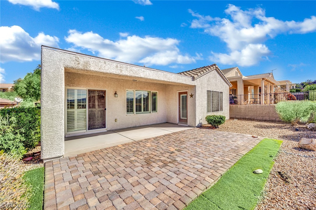 3073 Brownbirds Nest Drive Henderson NV 89052