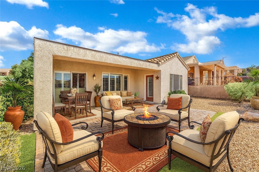 3073 Brownbirds Nest Drive Henderson NV 89052