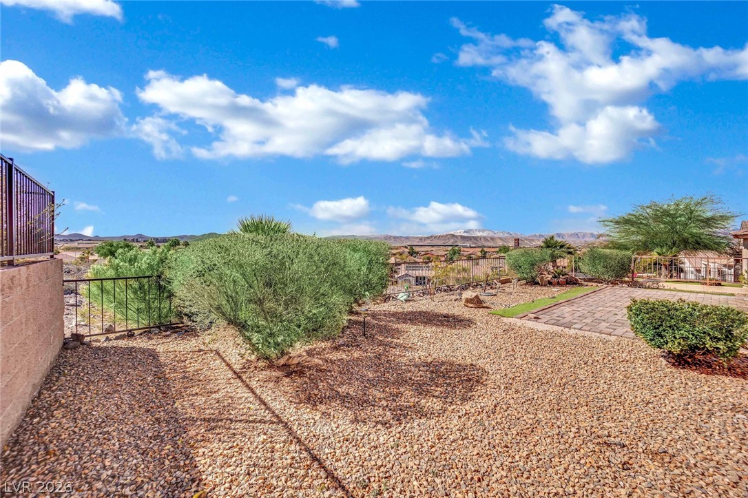 3073 Brownbirds Nest Drive Henderson NV 89052