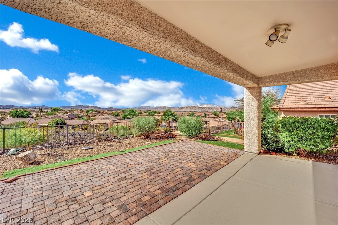 3073 Brownbirds Nest Drive Henderson NV 89052