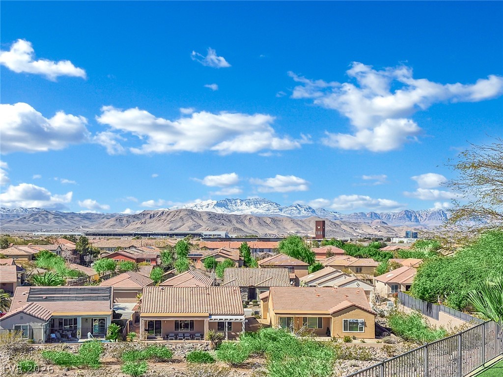 3073 Brownbirds Nest Drive Henderson NV 89052