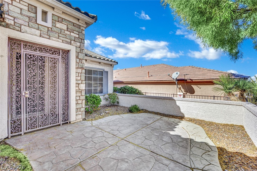 3073 Brownbirds Nest Drive Henderson NV 89052