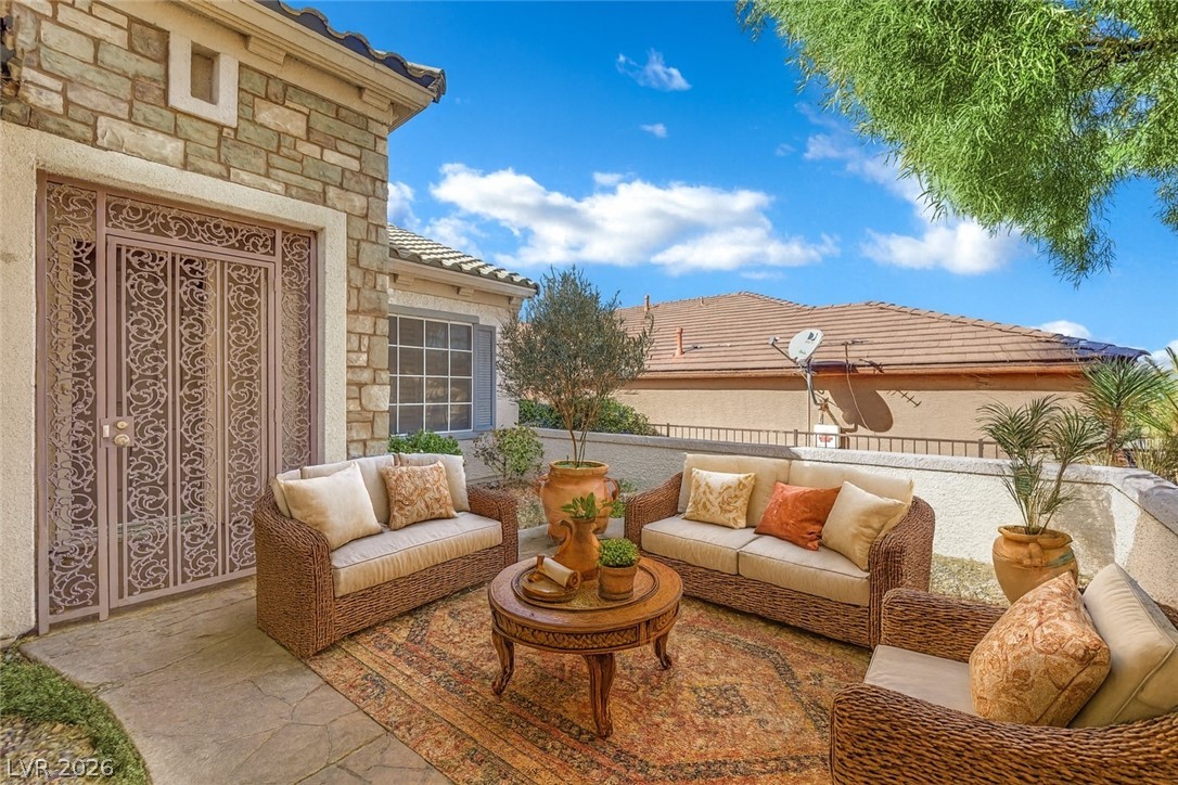 3073 Brownbirds Nest Drive Henderson NV 89052