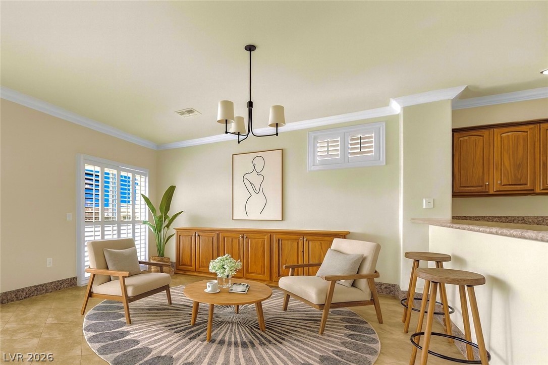 3073 Brownbirds Nest Drive Henderson NV 89052