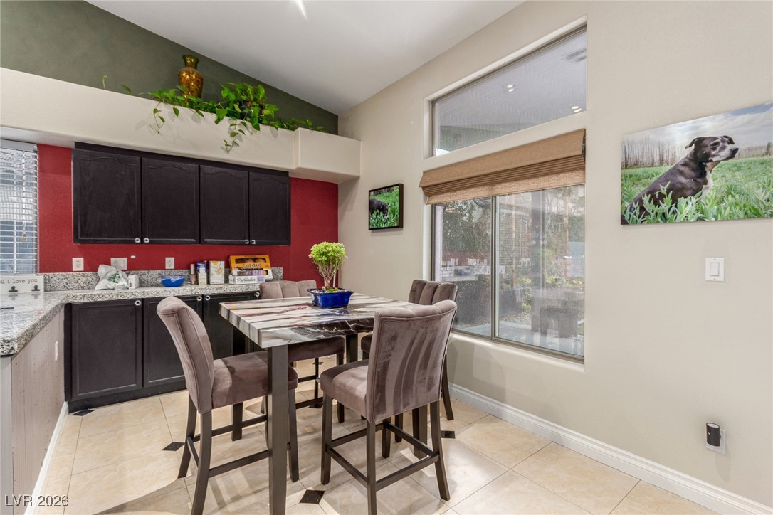 518 Dawn Cove Drive Henderson NV 89052