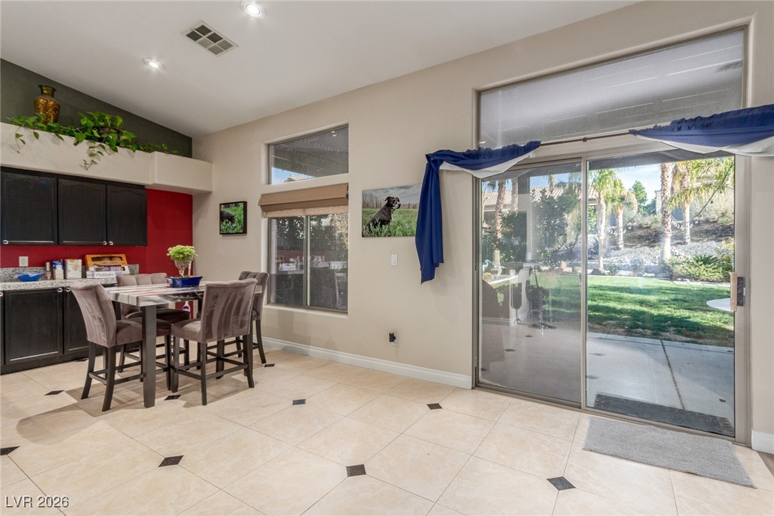 518 Dawn Cove Drive Henderson NV 89052