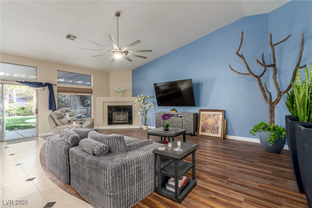 518 Dawn Cove Drive Henderson NV 89052
