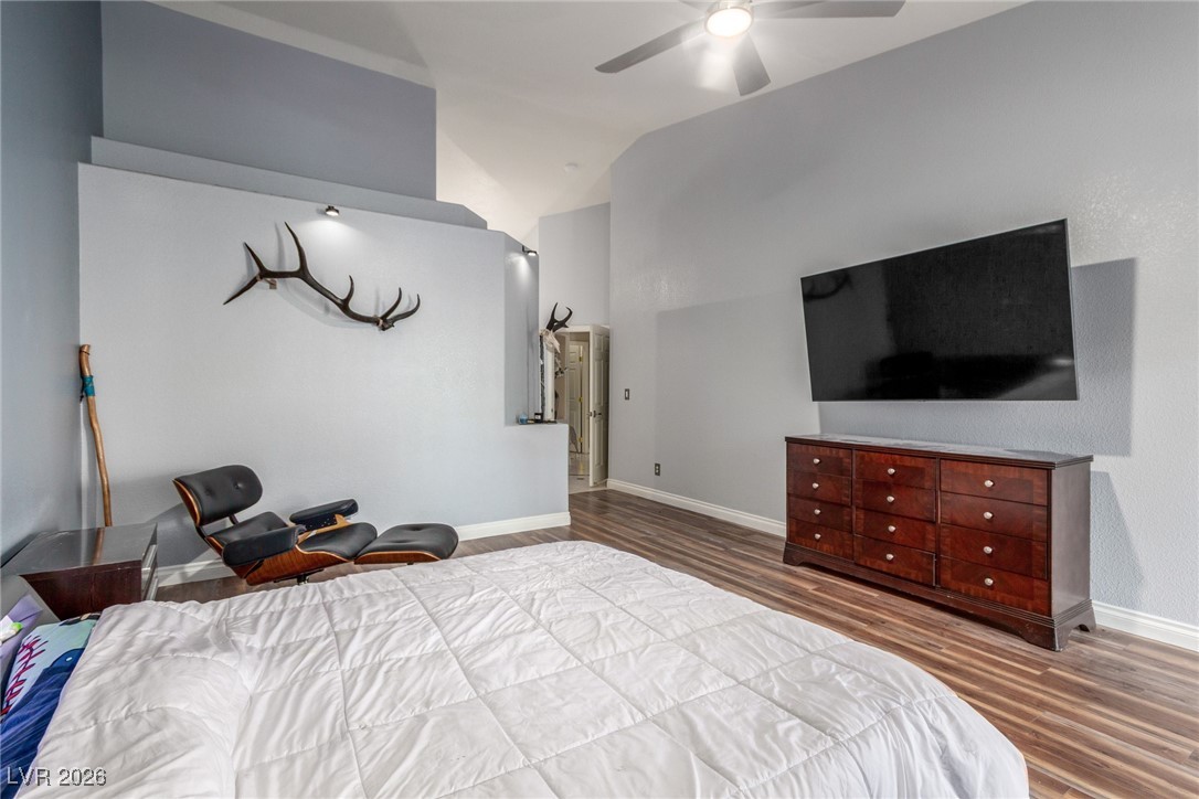 518 Dawn Cove Drive Henderson NV 89052