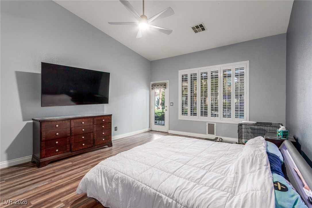 518 Dawn Cove Drive Henderson NV 89052