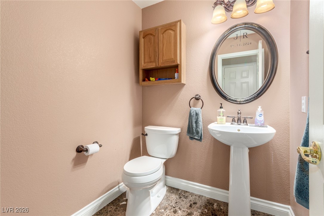 518 Dawn Cove Drive Henderson NV 89052