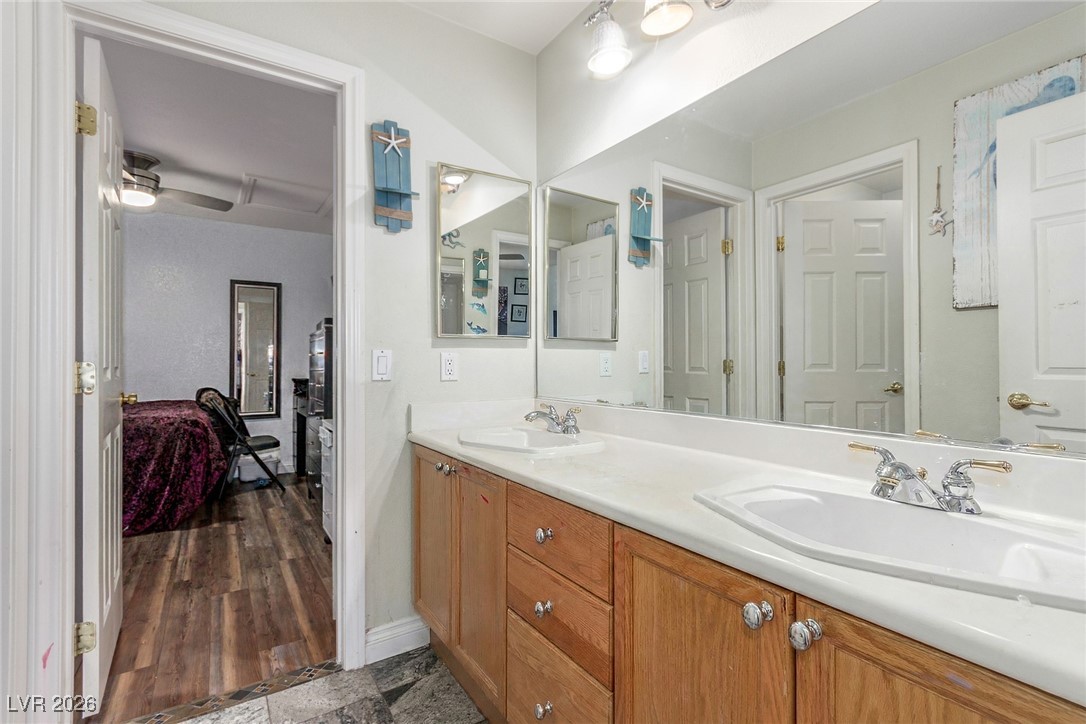 518 Dawn Cove Drive Henderson NV 89052