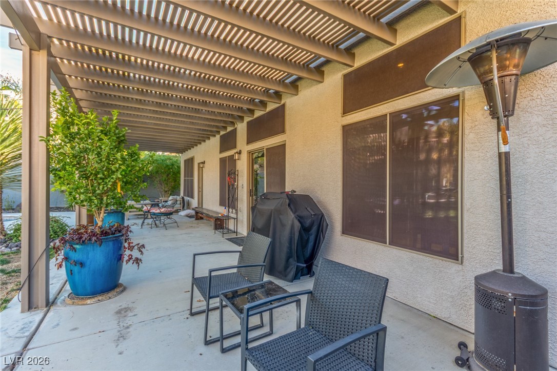 518 Dawn Cove Drive Henderson NV 89052