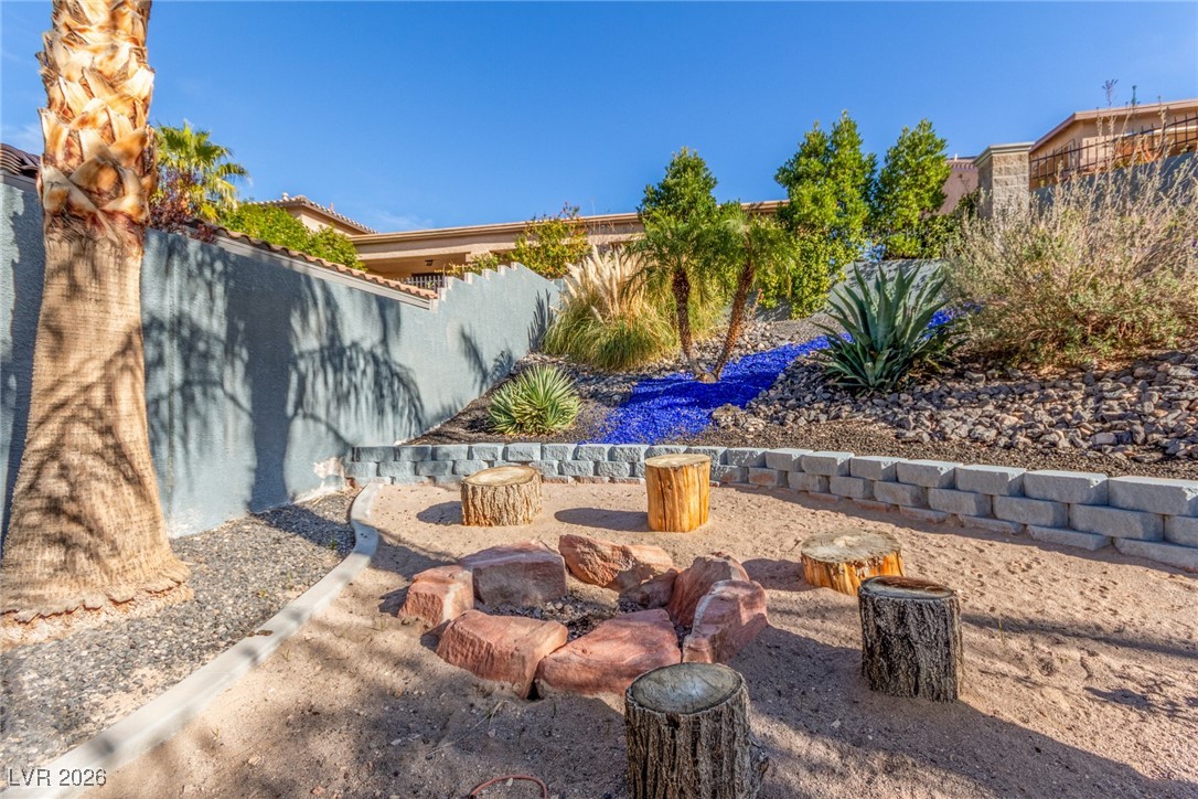 518 Dawn Cove Drive Henderson NV 89052