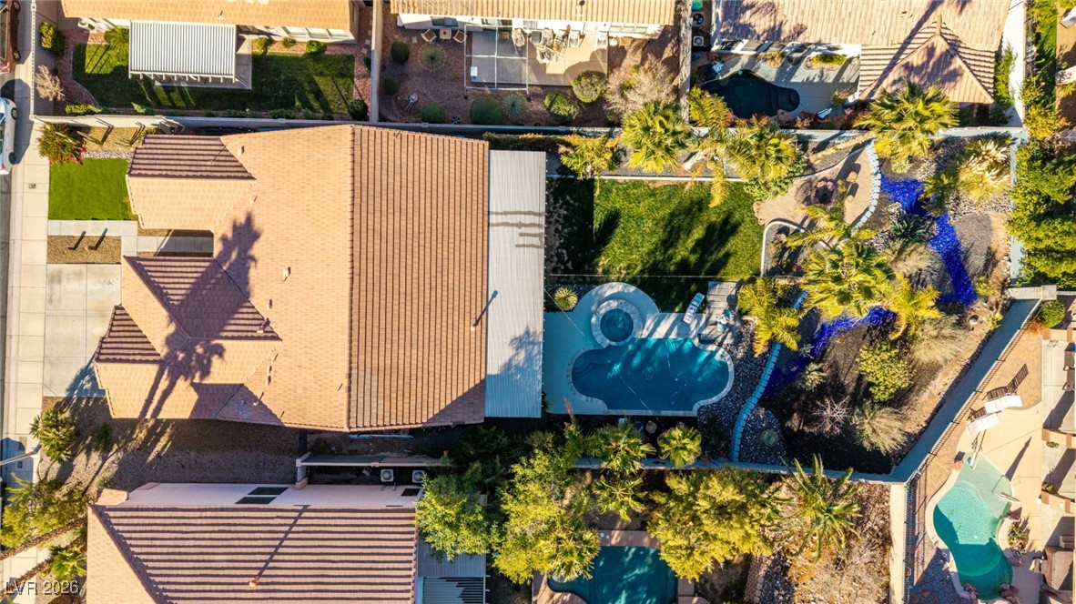 518 Dawn Cove Drive Henderson NV 89052