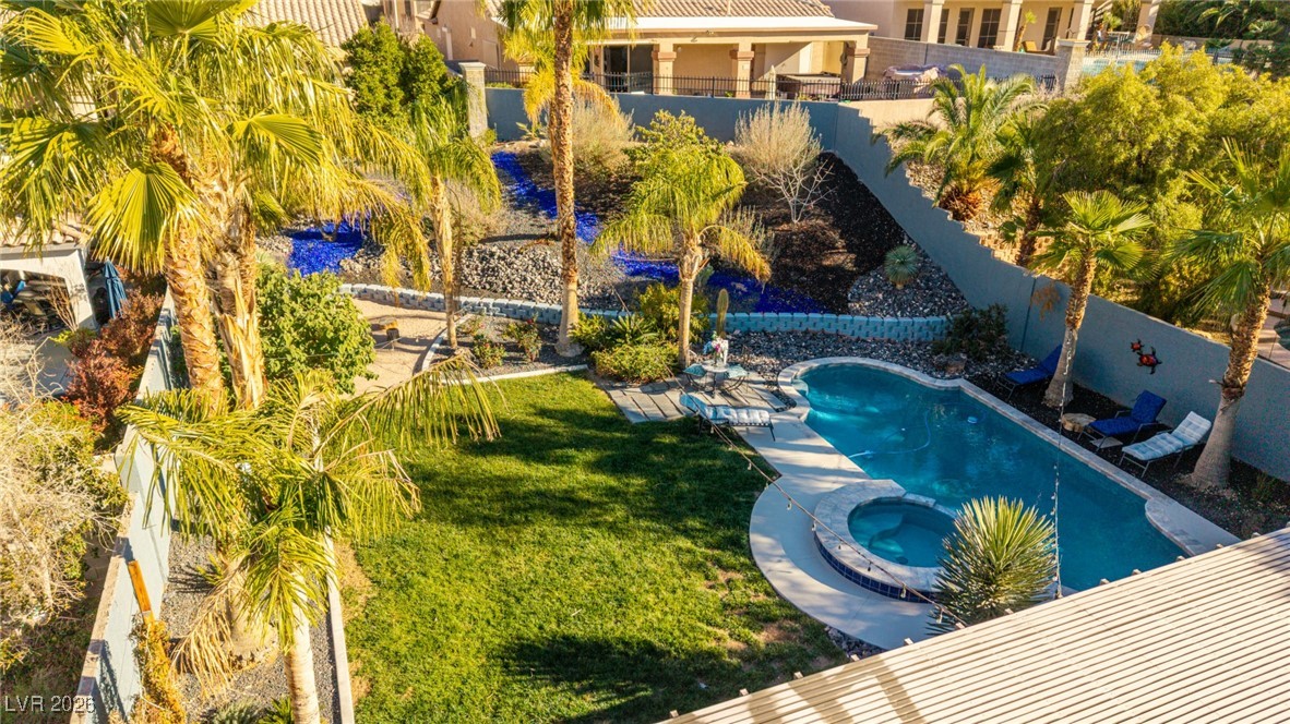518 Dawn Cove Drive Henderson NV 89052