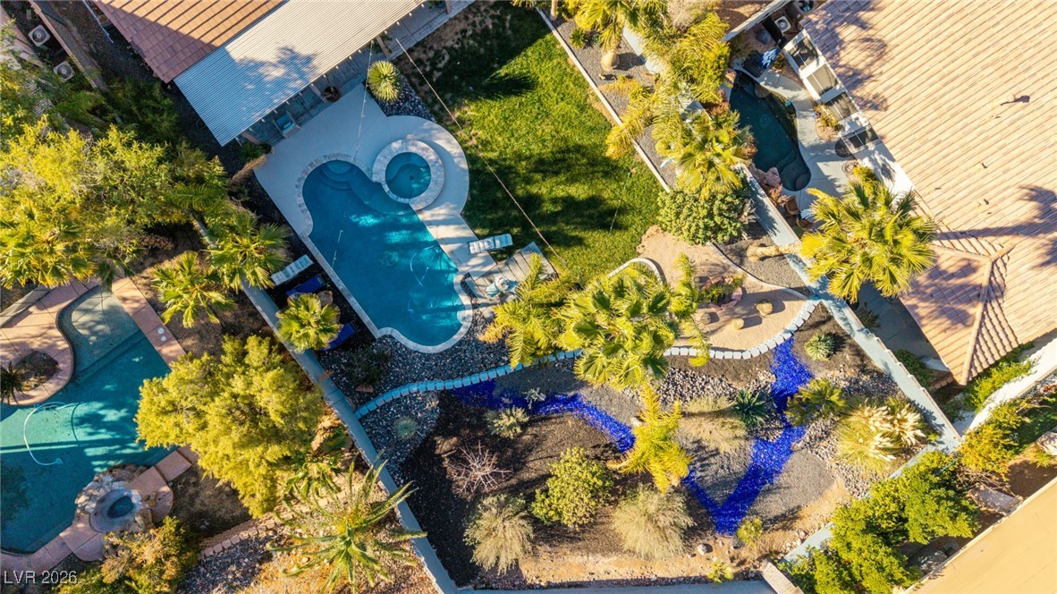 518 Dawn Cove Drive Henderson NV 89052