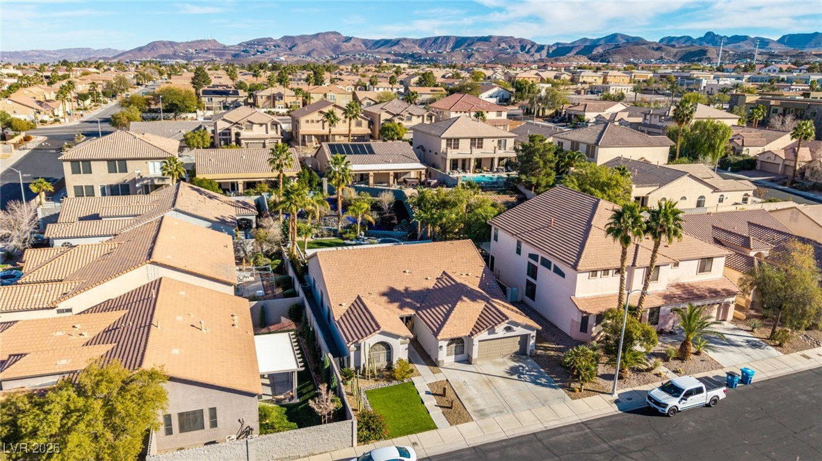 518 Dawn Cove Drive Henderson NV 89052