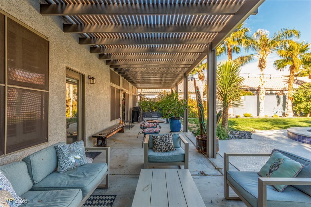 518 Dawn Cove Drive Henderson NV 89052