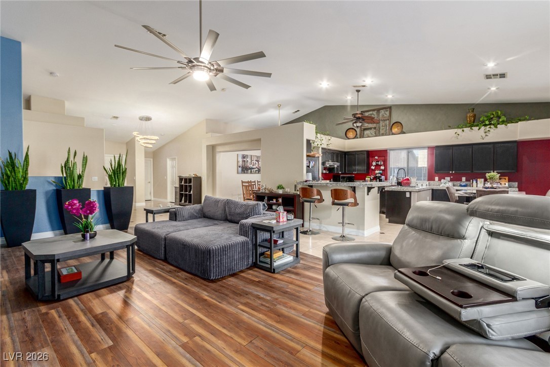 518 Dawn Cove Drive Henderson NV 89052